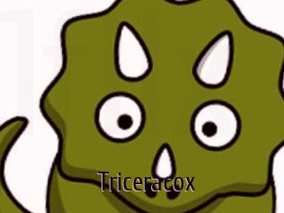 Triceracox