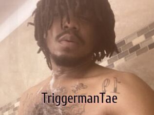 TriggermanTae 1 film x