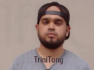 TriniTony