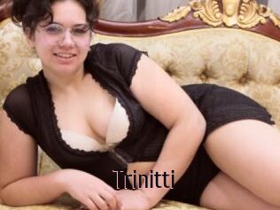 Trinitti