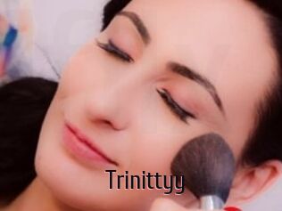 Trinittyy