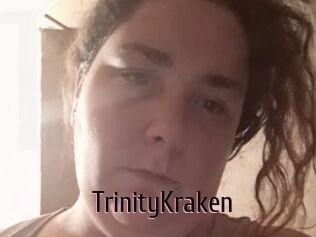TrinityKraken