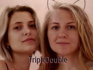 TripleDouble