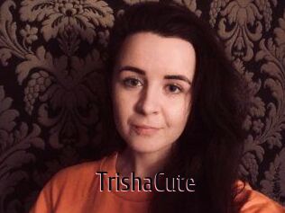 TrishaCute