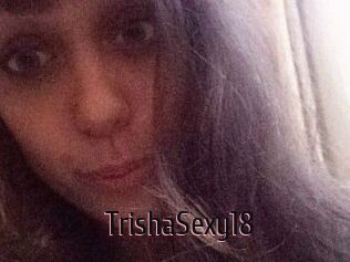 TrishaSexy18