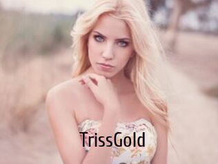 TrissGold 1 film x