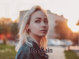TrissKain
