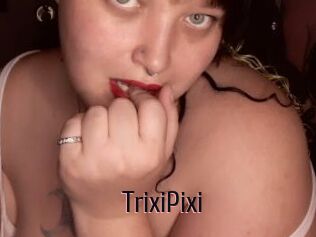 TrixiPixi