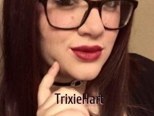 Trixie_Hart 1 film x
