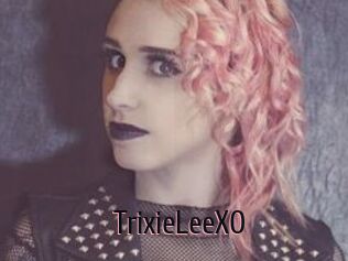 TrixieLeeXO