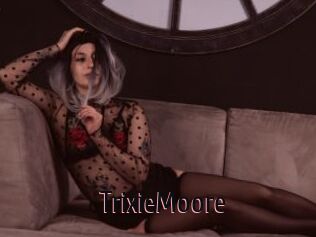TrixieMoore