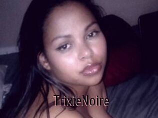 TrixieNoire