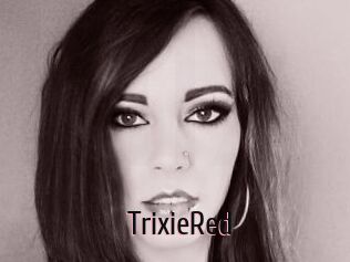 TrixieRed
