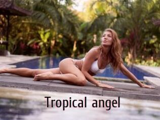 Tropical_angel 1 film x