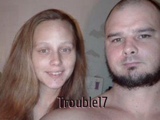 Trouble17