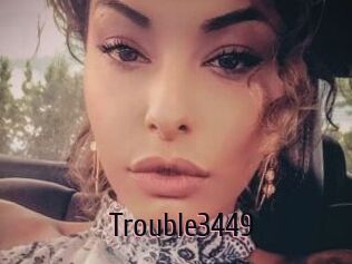 Trouble3449