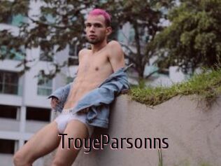TroyeParsonns