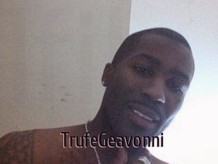 TrufeGeavonni