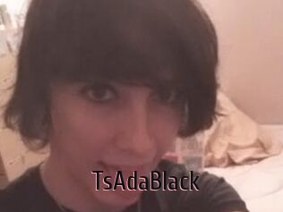 TsAdaBlack