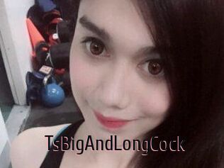 TsBigAndLongCock