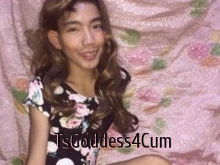 TsGoddess4Cum 1 film x