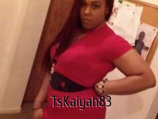 TsKaiyah83