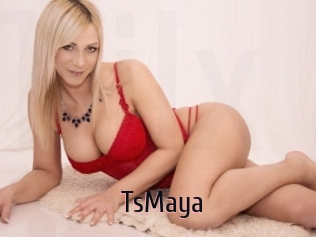 TsMaya