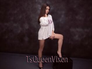 TsQueenVixen