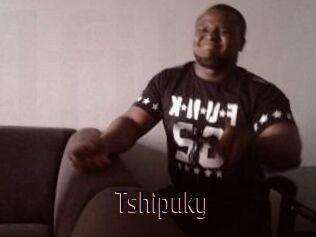 Tshipuky