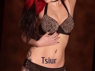 Tsiur