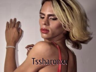 Tssharonxx