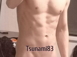 Tsunami83
