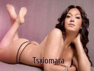 Tsxiomara