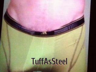 TuffAsSteel