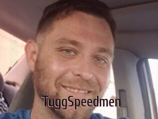 TuggSpeedmen