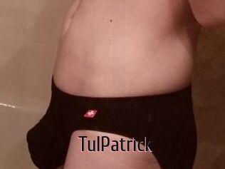 TulPatrick