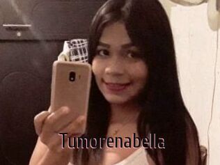 Tumorenabella 1 film x