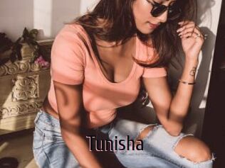Tunisha