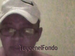 TuyoenelFondo
