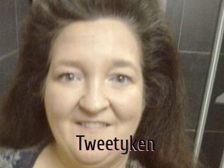 Tweetyken 1 film x