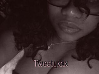 Tweetyxxx
