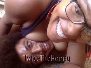 TwiceTheHoney