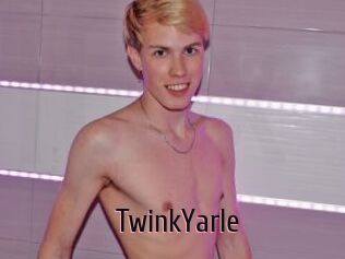 TwinkYarle