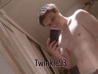Twinkie93