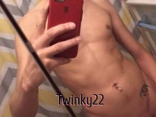 Twinky22