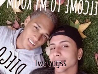 TwoGuyss