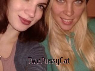 TwoPussyCat