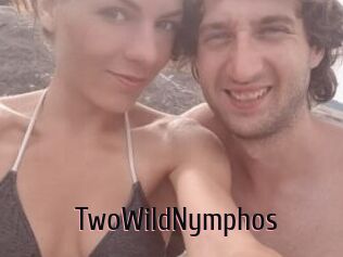TwoWildNymphos