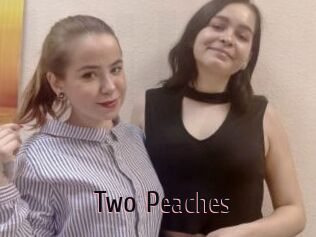 Two_Peaches