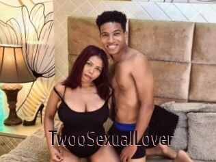 TwooSexualLover
